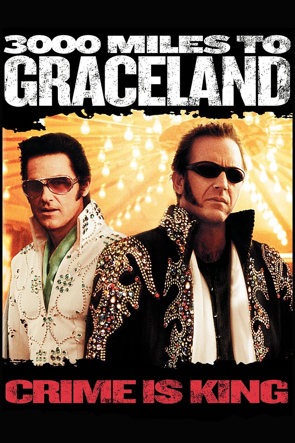 3000 Miles to Graceland (2001) [33595] (A1765114306) [[Movies]] --Plex--